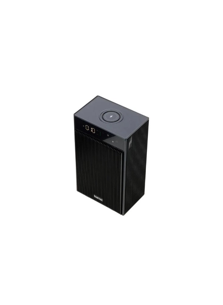 Cactus P24 Air Purifier for Superior Allergy Protection - Image 1